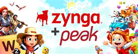﻿Zynga poker reklam izleme: Zynga Peak Gamesi neden 18 milyar dolara satın aldı